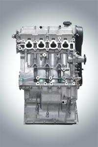 Newpars nuevo gran oferta 474 1.3L bloque largo del motor para Changan - Product Image 3