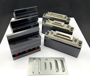 Utensile per punzonatura lamiera AMADA Bending Form (2 in 1) per officina, macchinari CNC per la lavorazione della lamiera, soluzione per <span class=keywords><strong>problemi</strong></span> di progettazione - Product Image 3