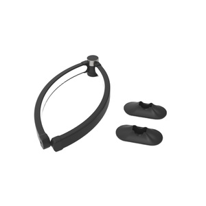 नए अर्ध-चंद्रमा के नेतृत्व वाले नाखून लैंप आइब्रो कढ़ाई सौंदर्य लैंप सुपर उज्ज्वल उच्च चमक 95 स्पर्श नियंत्रण सीमा पार डेस्कटॉप यूरोपीयन - Product Image 2