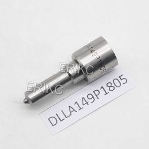 ERIKC 0433172099 DLLA 149P 1805 มาตรฐานหัวฉีด DLLA 149P1805 สเปรย์ jet หัวฉีด DLLA 149 P1805 สําหรับ 0445120406 - Product Image 3