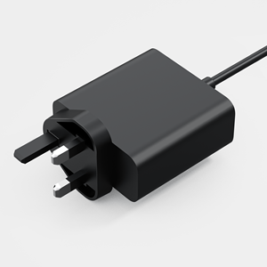 Phổ máy tính xách tay sạc <span class=keywords><strong>19.5</strong></span> 3.33A 65W cho HP máy tính xách tay <span class=keywords><strong>Adapter</strong></span> Power Supply <span class=keywords><strong>Adapter</strong></span> DC cắm trong PC vật liệu chống cháy CE FCC ukca - Product Image 6