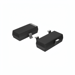 TO-236-3, SC-59, SOT-23-3 Electronic Components Original One Stop Service Transistors MMBT6427 - Product Image 1
