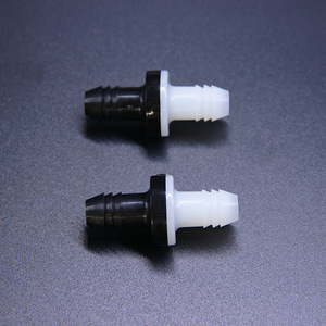 Dcv1606avn เช็ควาล์วพลาสติกขนาดเล็ก วาล์วหยุดการไหลของน้ำมันแบบทิศทางเดียวสำหรับระบบนิวเมติกและไฮดรอลิก - Product Image 3