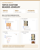 Collier en cordon style bohème aérien personnalisé, perles d'eau douce, pierres naturelles, petites perles, breloques coquillages, bijoux de plage pour femme, style océan estival
