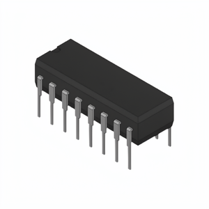 Buy Electronics Components Online Original Power Management (PMIC) FAN6103NZ 16 DIP - Product Image 1