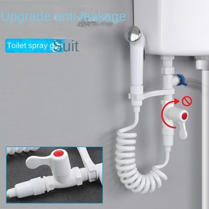 Прямые продажи с фабрики, набор спреев для унитаза высокого давления - Product Image 6