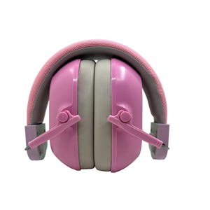 Orejeras Infantiles Lion para Protección Auditiva con Reducción de <span class=keywords><strong>Ruido</strong></span> de 27dB, <span class=keywords><strong>Auriculares</strong></span> con Cancelación de <span class=keywords><strong>Ruido</strong></span> para Niños - Product Image 6