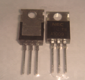 (Điốt Bán Dẫn IGBT GTR BJT) FQPF8N60C - Product Image 5