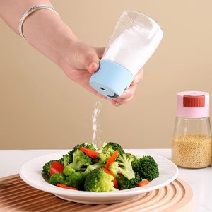 Boîte de contrôle du <span class=keywords><strong>sel</strong></span> pour le stockage durable des épices et herbes de cuisine - Product Image 3