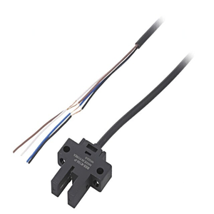 เซ็นเซอร์ BS5-K1M-<span class=keywords><strong>P</strong></span> ของแท้ใหม่เอี่ยม: โฟโตอิเล็กทริก ระยะ: 5 มม. PNP โหมด DARK-ON, LIGHT-ON 100mA ผลิตภัณฑ์ระบบอัตโนมัติทางอุตสาหกรรม - Product Image 1