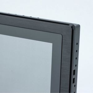 <span class=keywords><strong>5</strong></span> inch mở khung nhôm hợp kim độ sáng cao TFT LCD màn hình cảm ứng an ninh màn hình - Product Image 6