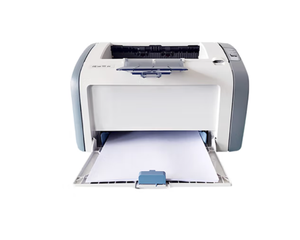 <span class=keywords><strong>Stampante</strong></span> Laser Nera A4 Amida <span class=keywords><strong>LaserJet</strong></span> AK-1120 per Ufficio e Casa - Product Image 5