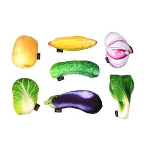 Comida de cocina para padres e hijos, juguetes de simulación, modelos de frutas y verduras, accesorios educativos para la primera infancia - Product Image 5