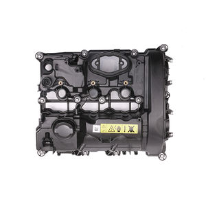 B38 F52 F45 F30 F35 F49 M13 11128605597 couvercle de cylindre pièces de voiture couvercle de soupape de moteur avec joint pour BMWS - Product Image 1