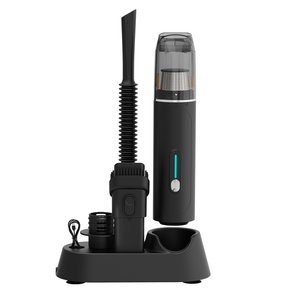Aspirateurs de voiture <span class=keywords><strong>sans</strong></span> <span class=keywords><strong>fil</strong></span> personnalisés pour l'extérieur, avec fonctions de soufflage, de pompage, de gonflage et de dégonflage, pour la maison - Vente en gros - Product Image 2