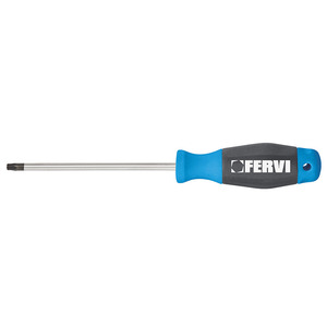 Herramienta de Acero con Mango Torx FERVI GIRAVITE - Product Image 1