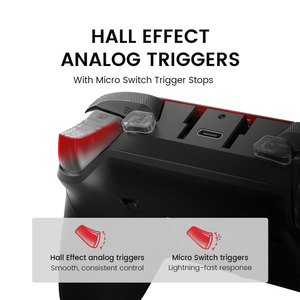 Controller GameSir G7 Pro Originale con Tre Modalità di Connessione, Base di Ricarica e Pulsanti Programmabili per Xbox, PC e Android - Product Image 3