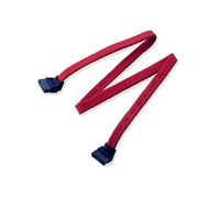 Cable Adaptador SATA de 7 Pines Personalizado Yeasion, Cable de Extensión para SSD, HDD, Motocicleta, Computadora, PC, Laptop