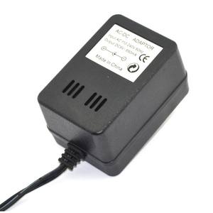 Adaptateur d'alimentation pour Nintendo <span class=keywords><strong>NES</strong></span> pour <span class=keywords><strong>console</strong></span> Sega Genesis <span class=keywords><strong>Super</strong></span> <span class=keywords><strong>NES</strong></span> - Product Image 5