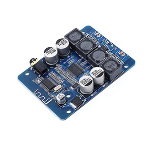 M314 Ultra-High Definition for <strong>Bluetooth</strong> Digital Amplifier Board TPA3118 Dual 45W Audio Amplification <strong>Module</strong> Electronic - Product Image 6