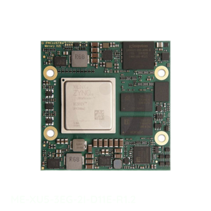 ME-XU5-3EG-2I-D11E-R1.2 Integrated Circuits Chip Ic Authorized Distributor SOM ZYNQ US+ ZU3EG 2GB+1GB <strong>PL</strong> Embedded - Product Image 1