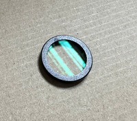 Nouvel objectif d'appareil photo Leica Summaron L39 35/3.5 avec revêtement multicouche, filtre UV jaune E22 de 22 mm, verre optique anti-buée, 98% de transmission lumineuse