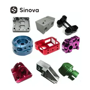 CNC-mecanizado de piezas de acero inoxidable, equipo mecánico, piezas no estándar, servicio de mecanizado CNC personalizado