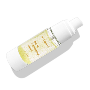 Esencia en Suspensión de Coenzima Q10 HODAF 1P, Antioxidante, Antienvejecimiento, Reafirmante, Hidratante, Antiarrugas, Sérum Facial - Product Image 5