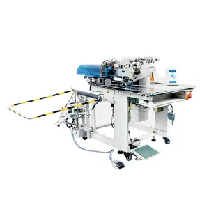 UND-3200ASS Automatic Pocket Welting Machine Industrial Sewing Machine Clothing machinery