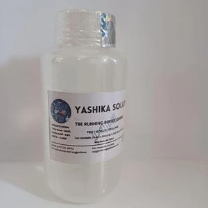 สารละลาย tbe 10X DNA GEL Running 250มล. ค่า pH และค่าการนำไฟฟ้าที่แม่นยำสำหรับการใช้ในห้องปฏิบัติการ - Product Image 2