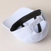 Gorra de Béisbol Vintage con Letras Bordadas para Niños, Sombrero de Algodón para Verano, Playa, Sol, Niño, Papá