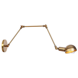 Luce <span class=keywords><strong>da</strong></span> <span class=keywords><strong>parete</strong></span> <span class=keywords><strong>a</strong></span> <span class=keywords><strong>braccio</strong></span> lungo di alta qualità con interruttore regolabile <span class=keywords><strong>a</strong></span> <span class=keywords><strong>parete</strong></span> <span class=keywords><strong>da</strong></span> lettura lampada <span class=keywords><strong>da</strong></span> <span class=keywords><strong>parete</strong></span> <span class=keywords><strong>a</strong></span> <span class=keywords><strong>braccio</strong></span> oscillante industriale - Product Image 3