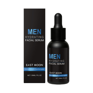 Sérum au venin d'abeille pour homme East <span class=keywords><strong>Moon</strong></span>, acide hyaluronique, raffermissant, éclaircissant, hydratant, visage, 30 ml, tous types de peau, livraison rapide - Product Image 1