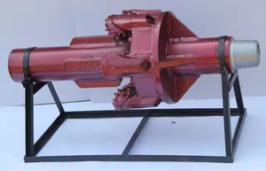 TCI/MT HDD Hole Opener <span class=keywords><strong>Rock</strong></span> Escarier-API/ISO, Formación blanda/dura, Perforación direccional - Product Image 5