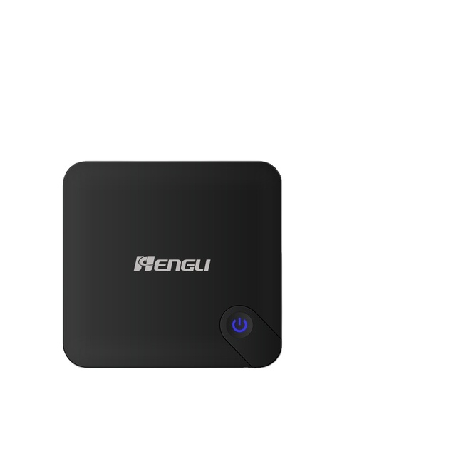 Android 12 HD Ott Tv Box BT6.0 4GB 32GB 2.4G 5G Twin Wifi Smart Android Set Top Box Caja Android Tv Box