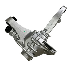 Diferencial de Eje Delantero para GLE GLE53 GLE63 AMG OEM 1673305500 1673305500 1673305500 - Product Image 5