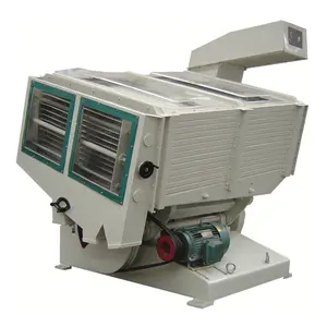 Mgcz 100x12 100x6 100x10 gạo separator máy cho gạo Mill thực vật trọng lực Paddy separator máy