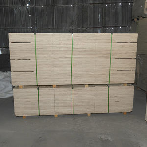 Paneles <span class=keywords><strong>de</strong></span> Madera Contrachapada <span class=keywords><strong>de</strong></span> Múltiples Capas Resistentes a la Humedad para la Construcción Duradera <span class=keywords><strong>de</strong></span> Marcos <span class=keywords><strong>de</strong></span> Sofás y Cajas <span class=keywords><strong>de</strong></span> Embalaje para Exportación - Product Image 5