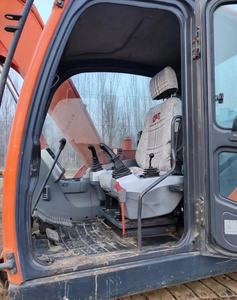 Doosan รถขุดดินขนาดเล็ก Dx55 DX75 DH55 DX60 7ตัน - Product Image 6