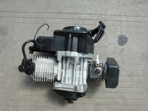 49cc 发动机适用于 49cc 迷你袖珍自行车/迷你摩托车 - Product Image 3