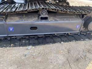 Escavatore Usato Originale Coreano <span class=keywords><strong>Doosan</strong></span> DX75-9c Mini Escavatore Piccolo Attrezzatura Multifunzionale <span class=keywords><strong>Doosan</strong></span> DX60 DH55 DX150 DX210 DX220 - Product Image 6