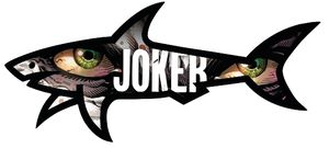 2025 Blnieece Beste Sale Waterdichte 3D Eco-vriendelijke PVC UV-geprinte Haai Autocollant Hoge Kwaliteit Vinyl Sticker Decal Decoratief - Product Image 6