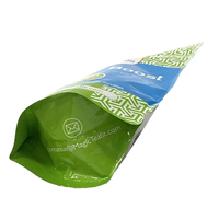 Sachets de thé refermables personnalisés avec impression en héliogravure, qualité alimentaire, pour l'emballage de thé en vrac et de tisanes (personnalisable)