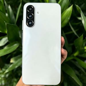 Precio al por Mayor, Teléfono Inteligente 5G de 16G+1TB, A56 PRO, Nuevo Teléfono Móvil con Pantalla Grande de 108MP, Teléfonos Celulares Globales - Product Image 1