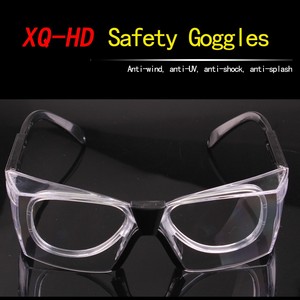 جديدة قادمة مولود جديد Ce وصفة طبية نظارات نظارات السلامة - Product Image 6