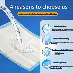 Perdite d'acqua per pannolini, pannolini per adulti, pannolini, pannolini, anziani premaman pannolini usa e getta all'ingrosso - Product Image 3