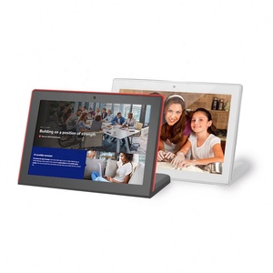 Dispositivo <span class=keywords><strong>de</strong></span> Retroalimentación para Clientes <span class=keywords><strong>de</strong></span> 10.1 Pulgadas, Pantalla Táctil en Forma <span class=keywords><strong>de</strong></span> L, Encuesta <span class=keywords><strong>de</strong></span> Satisfacción del <span class=keywords><strong>Cliente</strong></span>, Tablet Android Inteligente para el Hogar, Kiosco Publicitario - Product Image 2
