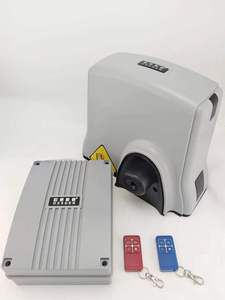 Ossden nhà thông minh sản phẩm powertech cổng Opener DC 24V tự động trượt cổng động cơ nhà khai thác - Product Image 3