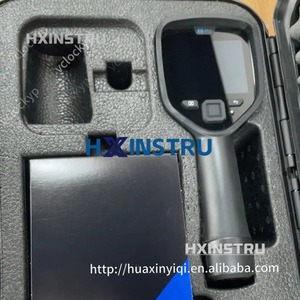 Caméra thermique infrarouge FLIR E-Series E6-PRO en bon état d'occasion H - Product Image 2