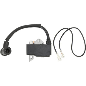 Bobine d'allumage Stihl 41374001350 pour moteur à essence monocylindre Hs75 Hs80 Hs85, pièces de tondeuse - Product Image 1